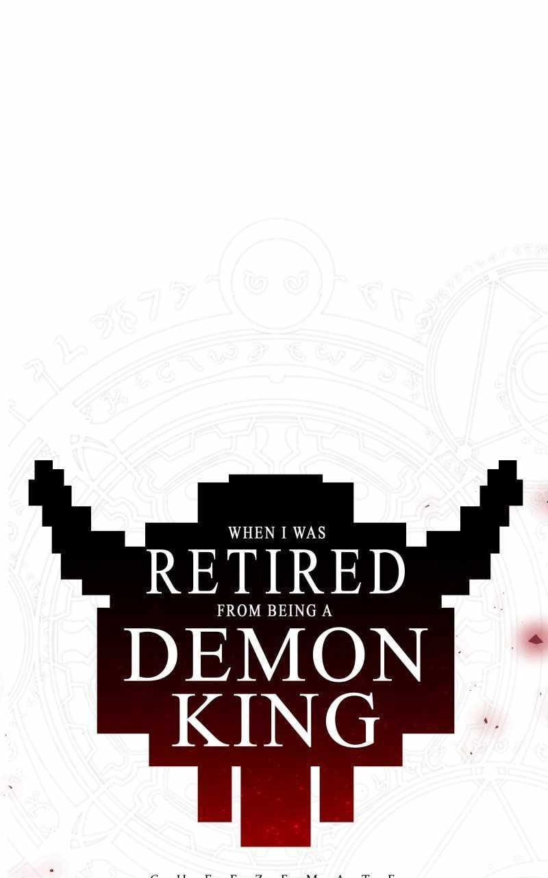 Retired Demon King Chapter 1 81